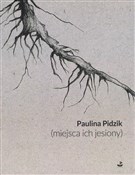 (miejsca i... - Paulina Pidzik - Ksiegarnia w niemczech
