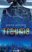 Polska książka : Trauma - Sabina Lavender