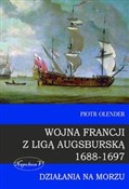 Polska książka : Wojna Fran... - Piotr Olender