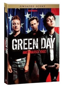 Obrazek Green Day. Amerykańscy idioci