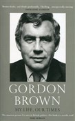 Książka : My life Ou... - Gordon Brown