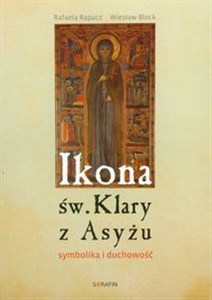 Bild von Ikona św Klary z Asyżu symbolika i duchowość