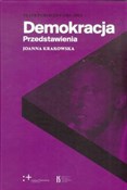 Demokracja... - Joanna Krakowska -  polnische Bücher