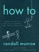 How To - Randall Munroe -  Polnische Buchandlung 