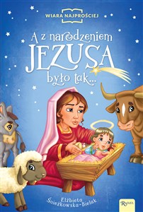 Bild von A z narodzeniem Jezusa było tak