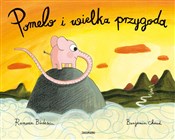 Pomelo i w... - Ramona Badescu -  fremdsprachige bücher polnisch 