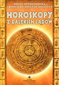Horoskopy ... - Bogna Wernichowska, Bronisław Wojciech Wołoszyn -  Polnische Buchandlung 