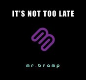 It's Not T... - Mr. Bramp -  Książka z wysyłką do Niemiec 