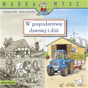 Mądra Mysz... - Christa Holtei -  Książka z wysyłką do Niemiec 