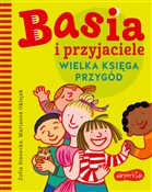 Basia i pr... - Zofia Stanecka -  fremdsprachige bücher polnisch 