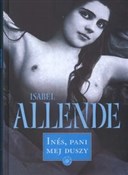 Zobacz : Ines, pani... - Isabel Allende