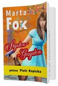 Agaton-Gag... - Marta Fox - buch auf polnisch 