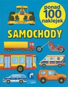 Samochody - Marta Rydz, Elżbieta Wójcik -  Polnische Buchandlung 