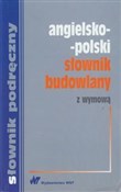 Polnische buch : Angielsko-...