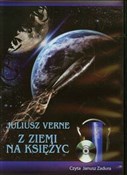 [Audiobook... - Juliusz Verne -  polnische Bücher