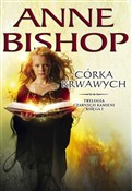 Córka Krwa... - Anne Bishop -  polnische Bücher