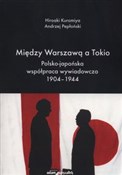 Książka : Między War... - Hiroaki Kuromiya, Andrzej Pepłoński