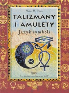 Bild von Talizmany i amulety w.2000
