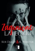 Polska książka : Zaginione ... - Ker Dukey, K. Webster