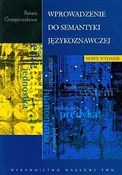 Polnische buch : Wprowadzen... - Renata Grzegorczykowa