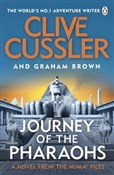 Journey of... - Clive Cussler, Graham Brown -  fremdsprachige bücher polnisch 