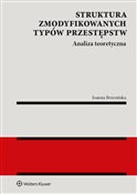 Struktura ... - Joanna Brzezińska -  polnische Bücher