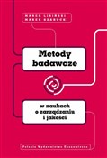 Metody bad... - Marek Lisiński, Marek Szarucki -  Polnische Buchandlung 