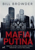 Zobacz : Mafia Puti... - Bill Browder