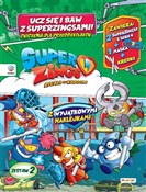 Super Zing... - Opracowanie Zbiorowe - Ksiegarnia w niemczech