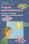 Program ps... - Alicja Iwanowska, Cecylia Januszek, Mariola Kwiatkowska-Łozińska -  fremdsprachige bücher polnisch 