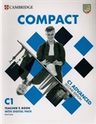 Książka : Compact Ad... - Rod Fricker