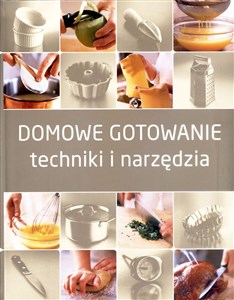 Bild von Domowe gotowanie Techniki i narzędzia