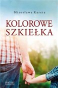 Polnische buch : Kolorowe s... - Mirosława Kareta