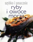 Polska książka : Ryby i owo... - Hanna Boguta-Marchel (tłum.)