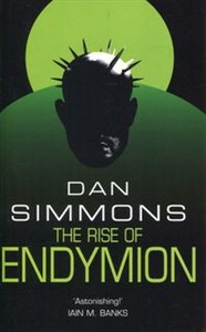 Obrazek The Rise of Endymion