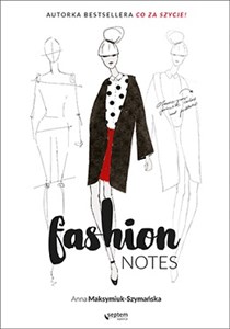 Bild von Fashion notes