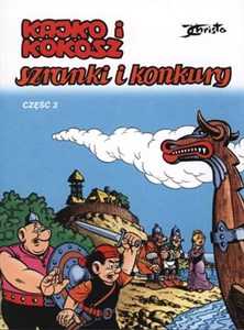 Bild von Kajko i Kokosz Szranki i konkury cz 3