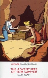 Obrazek The Adventures of Tom Sawyer
