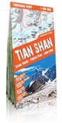Tien Shan ... -  Książka z wysyłką do Niemiec 