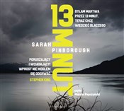 [Audiobook... - Sarah Pinborough -  polnische Bücher