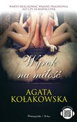Książka : Wyrok na m... - Agata Kołakowska