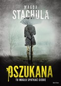 Polska książka : Oszukana - Magda Stachula