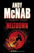 Meltdown - Andy McNab, Robert Rigby -  Polnische Buchandlung 