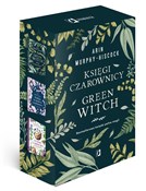 Książka : Green witc... - Arin Murphy-Hiscock, Karolina Bochenek, Patrycja Zarawska