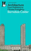 Architectu... - Barnabas Calder -  Polnische Buchandlung 