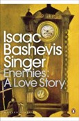 Enemies A ... - Isaac Bashevis Singer -  polnische Bücher
