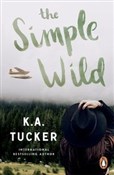 The Simple... - K.A. Tucker -  Książka z wysyłką do Niemiec 