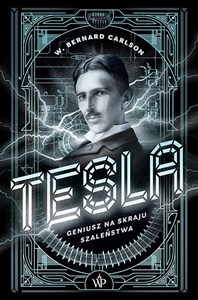 Bild von Tesla Geniusz na skraju szaleństwa