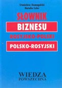 Słownik bi... - Stanisław Domagalski, Natalia Celer -  Polnische Buchandlung 