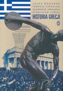 Bild von Historia Grecji
